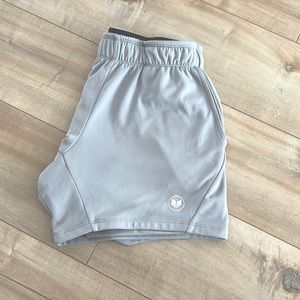 Alpha Foward shorts